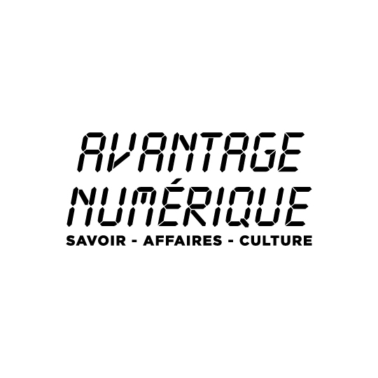 Avantage numérique